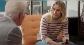 Desde seu surgimento, a Netflix se consolidou como uma das plataformas com maior volume de produções originais, como "The Good Place".