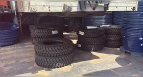 A fiscalização de embarcações é parte de uma estratégia permanente do estado do Pará para combater a sonegação fiscal.