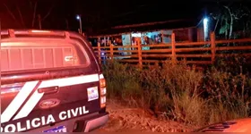 Equipes do 39º Batalhão da Polícia Militar do Pará foram deslocadas ao local imediatamente após o acionamento.