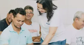 Não há prazo de inscrição nem lista de espera, o que torna o processo acessível a qualquer momento do ano.