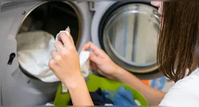 O especialista recomenda realizar esse procedimento de limpeza uma vez por trimestre.