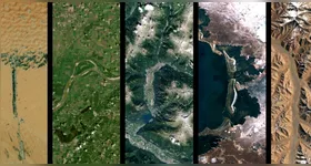 A popularidade da ferramenta cresceu após o Dia da Terra, em 22 de abril, quando a agência espacial voltou a divulgá-la.