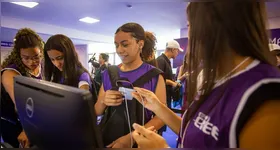 As bolsas-auxílio variam conforme a carga horária e a empresa contratante.
