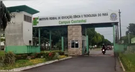 O processo seletivo é voltado para candidatos que já concluíram o Ensino Fundamental ou curso equivalente.