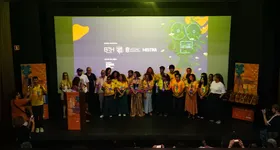 Durante o festival, foram reunidas produções do Pará, Amazonas, Rondônia, Maranhão, Mato Grosso, Roraima, Acre, Ceará, Goiás, Bahia, Rio de Janeiro, São Paulo, Minas Gerais, Mato Grosso do Sul, Distrito Federal e Alagoas.