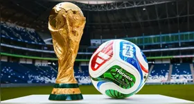 O cargo é temporário e tem duração exata de 39 dias, período completo da Copa do Mundo FIFA 2026.