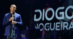 Casos graves, como o de Diogo Nogueira, podem exigir internação hospitalar.