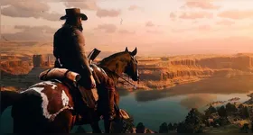"Red Dead Redemption 2" inclui o modo Red Dead Online, com experiência multijogador completa.