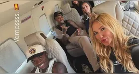 Militão também destacou os prejuízos causados pelas acusações.