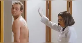 Os episódios inéditos são exibidos na tv à cabo às terças e quintas, sempre às 22h30.