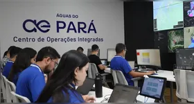 A Águas do Pará também disponibiliza canais digitais e telefônicos para quem não puder comparecer ao ponto itinerante.