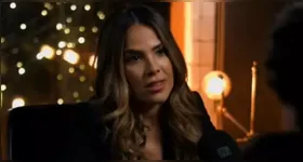 Atualmente, Wanessa afirma viver um momento de maior equilíbrio.