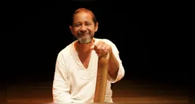 O evento reúne artistas, amigos e admiradores da trajetória do mestre em uma grande corrente de solidariedade.