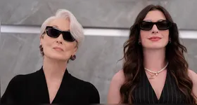 Andy e a temida editora-chefe Miranda Priestly enfrentam um novo desafio em comum no segundo longa da franquia.