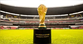 A Copa do Mundo de 2026 ampliou o número de seleções participantes de 32 para 48 o que fez aumentar o número de fases