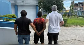 Segundo as investigações, o episódio aconteceu dentro da residência da família, após um desentendimento corriqueiro