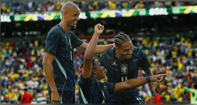 Leitura de cartas feita por um canal especializado em previsões esportivas aponta uma possível final entre Brasil e Portugal na Copa do Mundo de 2026.