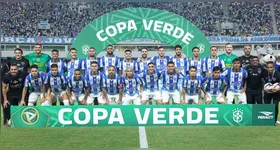 Vale lembrar que o Paysandu já era, até então, o maior campeão da competição, com cinco taças erguidas ao longo da história do torneio e agora se isola ainda mais na liderança.