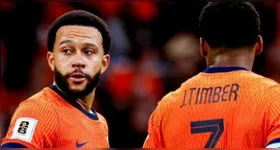 O substituto chega com experiência em competições europeias e deve assumir a posição sem grandes adaptações ao esquema de Koeman.
