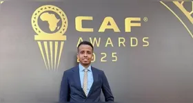 Artan é um dos nomes mais respeitados da arbitragem africana.