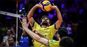 O Brasil busca o segundo título na competição, após ser campeão em 2021.