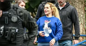 Deolane Bezerra permanece presa preventivamente na Penitenciária Feminina de Tupi Paulista, no interior de São Paulo.