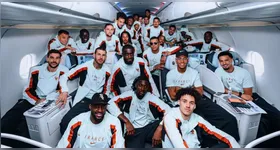 A Seleção Francesa abre o dia, em duelo contra Senegal, às 16h.