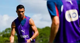 Portugal, do CR7, enfrenta o Uzbequistão às 13h (horário de Brasília) desta terça-feira (23).