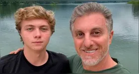 Para conseguir a vaga, Benício faz um cursinho preparatório. No entanto, ele admitiu que a matemática foi sua maior dificuldade nos estudos.