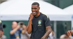 Com 19 anos, 10 meses e 17 dias na data da partida, Rayan ultrapassou Kaká na classificação dos brasileiros mais jovens a estrear em Copas do Mundo.