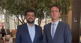 Bernardo Guidali palestrará sobre os desafios da investigação criminal e os impactos da transformação digital na atuação jurídica.