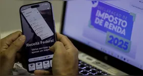 A consulta pode ser feita de forma simples e direta, pelo site e aplicativo da Receita Federal.