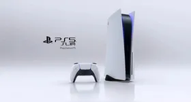 O PS5 Slim é uma versão compacta e mais leve do PlayStation 5 padrão. Contudo, ele mantém toda a tecnologia da geração atual da Sony.