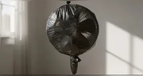 É importante lembrar que o motor e os componentes elétricos internos jamais devem receber umidade durante o processo, para evitar curtos.