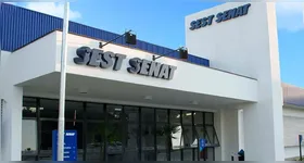 O processo de inscrição é realizado de forma digital, exclusivamente pelo site das vagas da instituição.