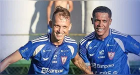 O time de Marabá fez valer a força da torcida e segurou a vitória na tarde deste sábado (4).