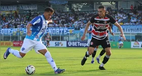 Após a derrota na última rodada para o Santa Cruz, o Paysandu busca reação contra o Ypiranga.