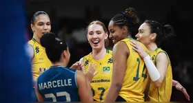 Nos últimos dez anos, Brasil e Japão se enfrentaram 21 vezes, e a nossa Seleção venceu 17 dessas partidas.