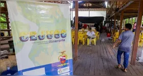 A população poderá resolver diversas questões jurídicas diretamente nos locais de atendimento.