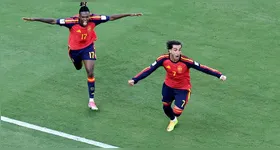 Segundo o atacante, o apelido surgiu na pré-temporada com Eric García, Iñigo Martínez, Marcos Alonso e Sergi Roberto.