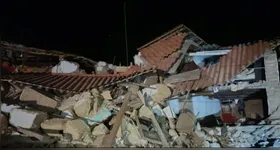 O Peru está localizado ao longo do Círculo de Fogo do Pacífico, região geológica que concentra 85% de toda a atividade sísmica do planeta.