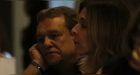 O casamento entre ambos durou 24 anos, com fim em 2012.