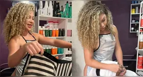 Daniella Motta teve a ideia com a proposta de ver o corpo humano de forma mais livre.