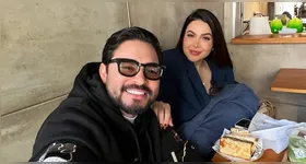 Yudi Tamashiro deixou o Brasil para iniciar uma nova fase da vida em solo japonês ao lado de sua família.