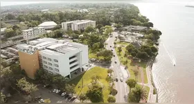 As aulas ocorrerão no Campus Básico da UFPA, em Belém, nos turnos da manhã e da tarde, com início previsto para 13 de agosto.