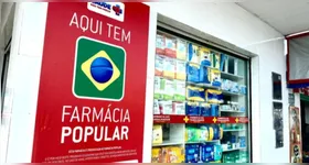 Além dos remédios para rinite, o programa inclui medicamentos para diversas enfermidades crônicas e comuns entre a população adulta.