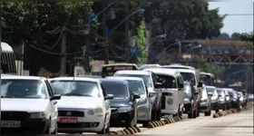 Há três opções de pagamento do IPVA no Pará.