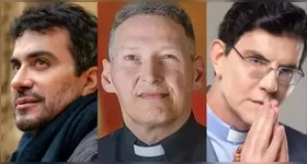 Padres Fábio de Melo, Marcelo Rossi e Reginaldo Manzotti relataram experiências pessoais com a depressão e chamam atenção para a importância do diagnóstico e tratamento da doença.