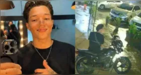Família de Matheus Ferreira cobra justiça e pede prisão preventiva do principal suspeito do crime em Ananindeua.