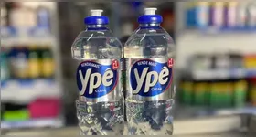 A Ypê já estava sob monitoramento da agência desde novembro do ano passado, quando foi detectada a presença da bactéria Pseudomonas aeruginosa em três versões de sabão líquido para roupas.